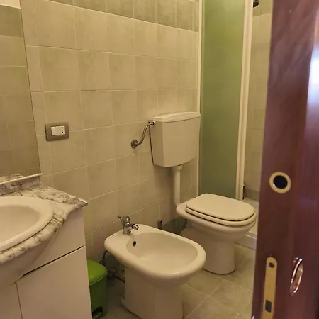 Apartamento La Casa Arancione *
